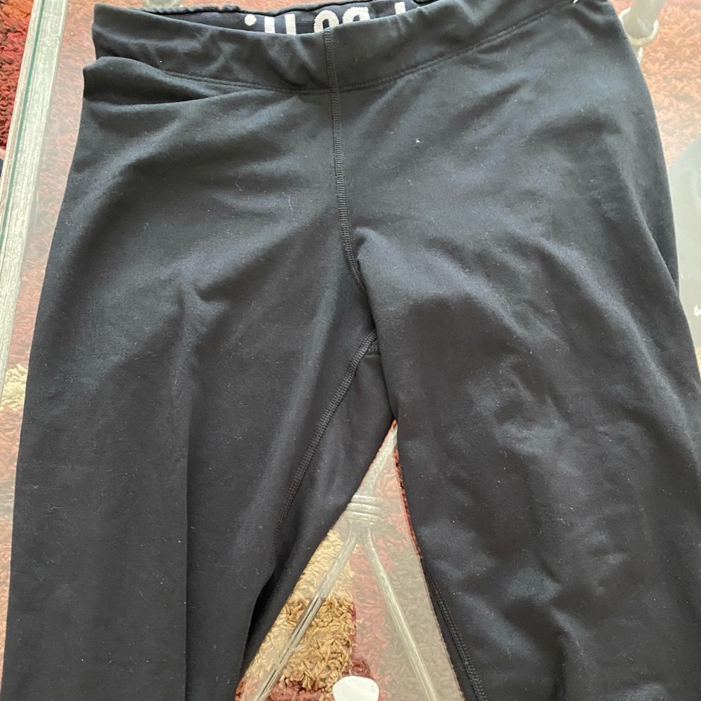 Nike pro combat leggings